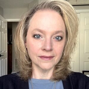 Meet your Posher, Bonnie